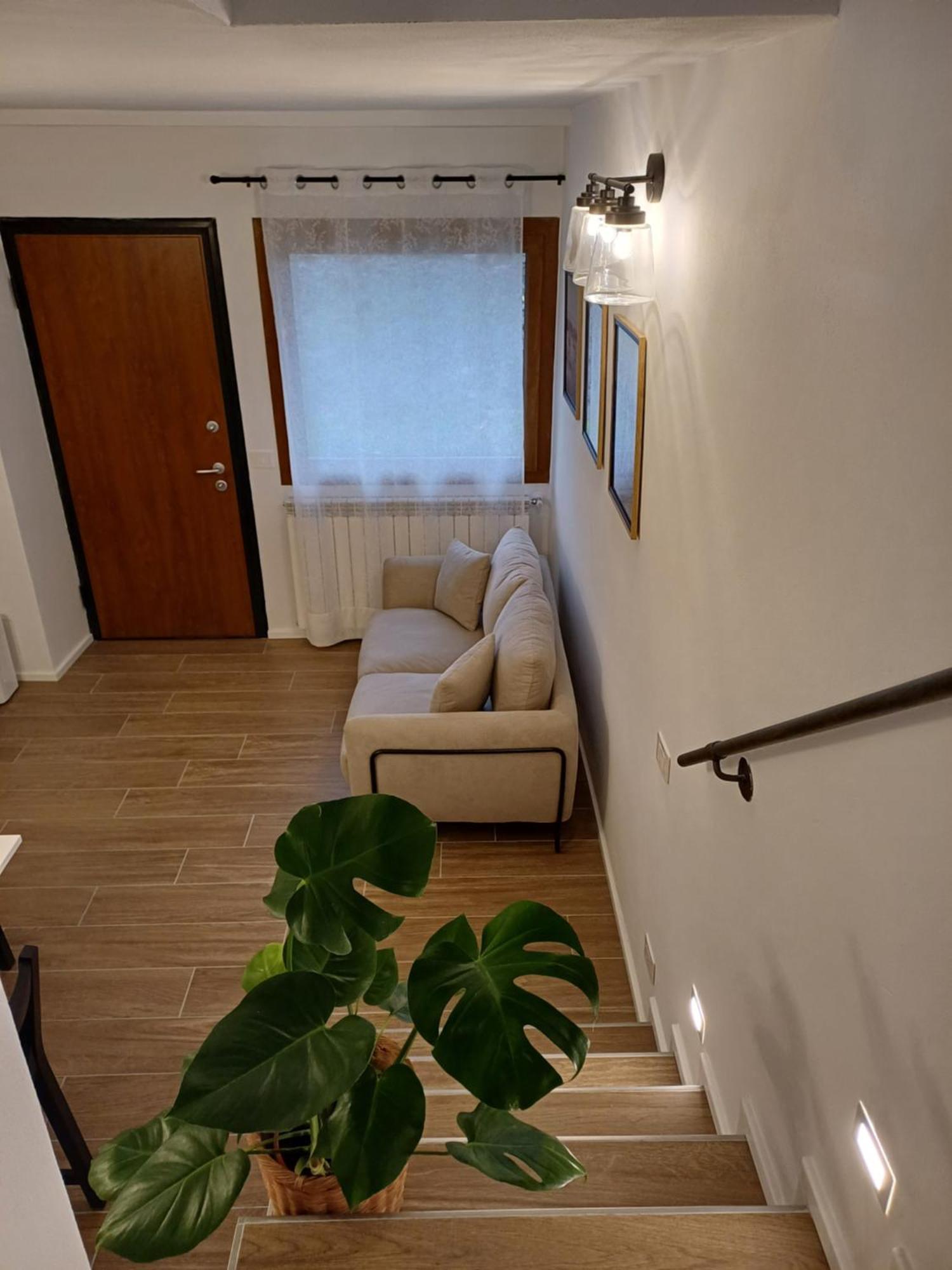 La Dimora Azzurra Villa Perinaldo Dış mekan fotoğraf